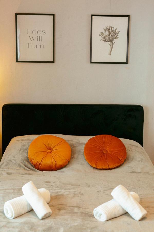 Appartement Pawia 51 - Piekny Wiok Na Centrum Warszawy - Duzy Balkon - Smart Tv 55 Cali Wifi - Good Warschau