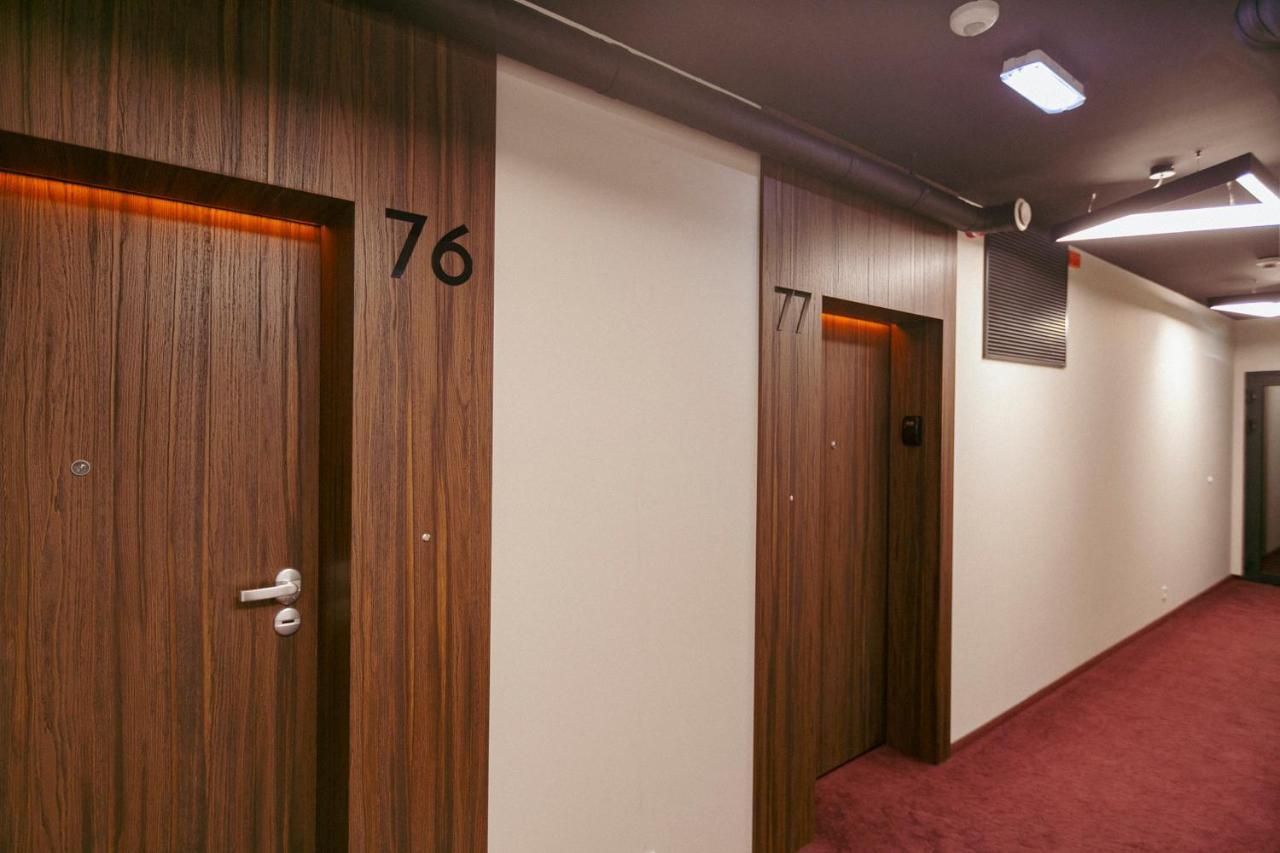 Appartement Pawia 51 - Piekny Wiok Na Centrum Warszawy - Duzy Balkon - Smart Tv 55 Cali Wifi - Good Warschau