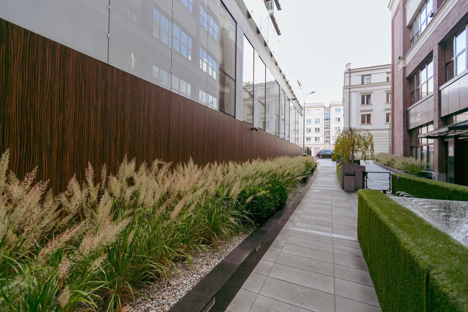 Pawia 51 - Piekny Wiok Na Centrum Warszawy - Duzy Balkon - Smart Tv 55 Cali Wifi - Good Appartement Warschau