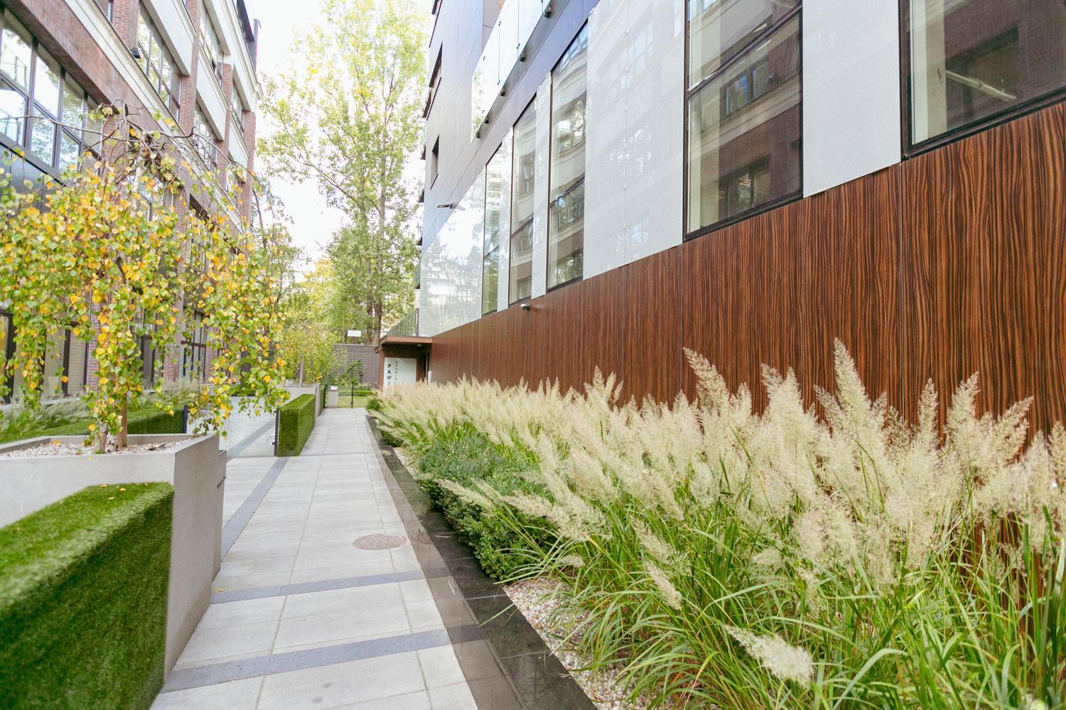 Pawia 51 - Piekny Wiok Na Centrum Warszawy - Duzy Balkon - Smart Tv 55 Cali Wifi - Good Appartement *